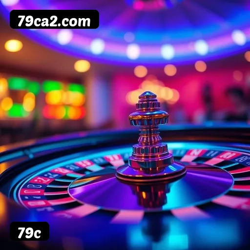 Vantagens exclusivas 79c para jogadores brasileiros - São Paulo, Rio, BH