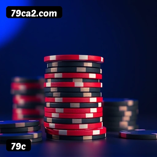 79c bônus R$5.000 + 500 giros - Rollover 35x, prazo 30 dias, 38% taxa conversão