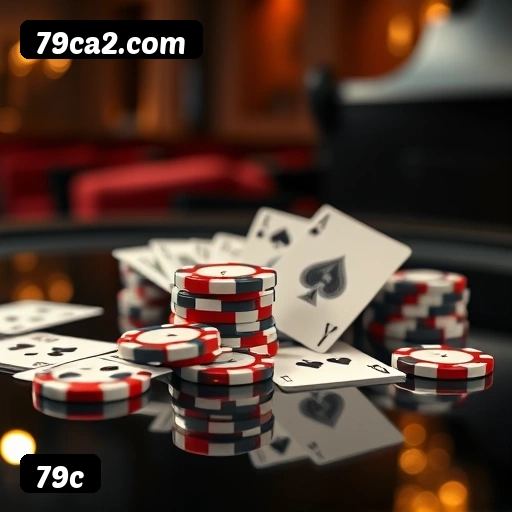 Tabela RTP dos jogos de cassino da 79c