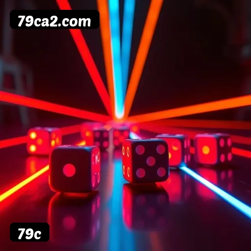 Loterias online disponíveis na 79c